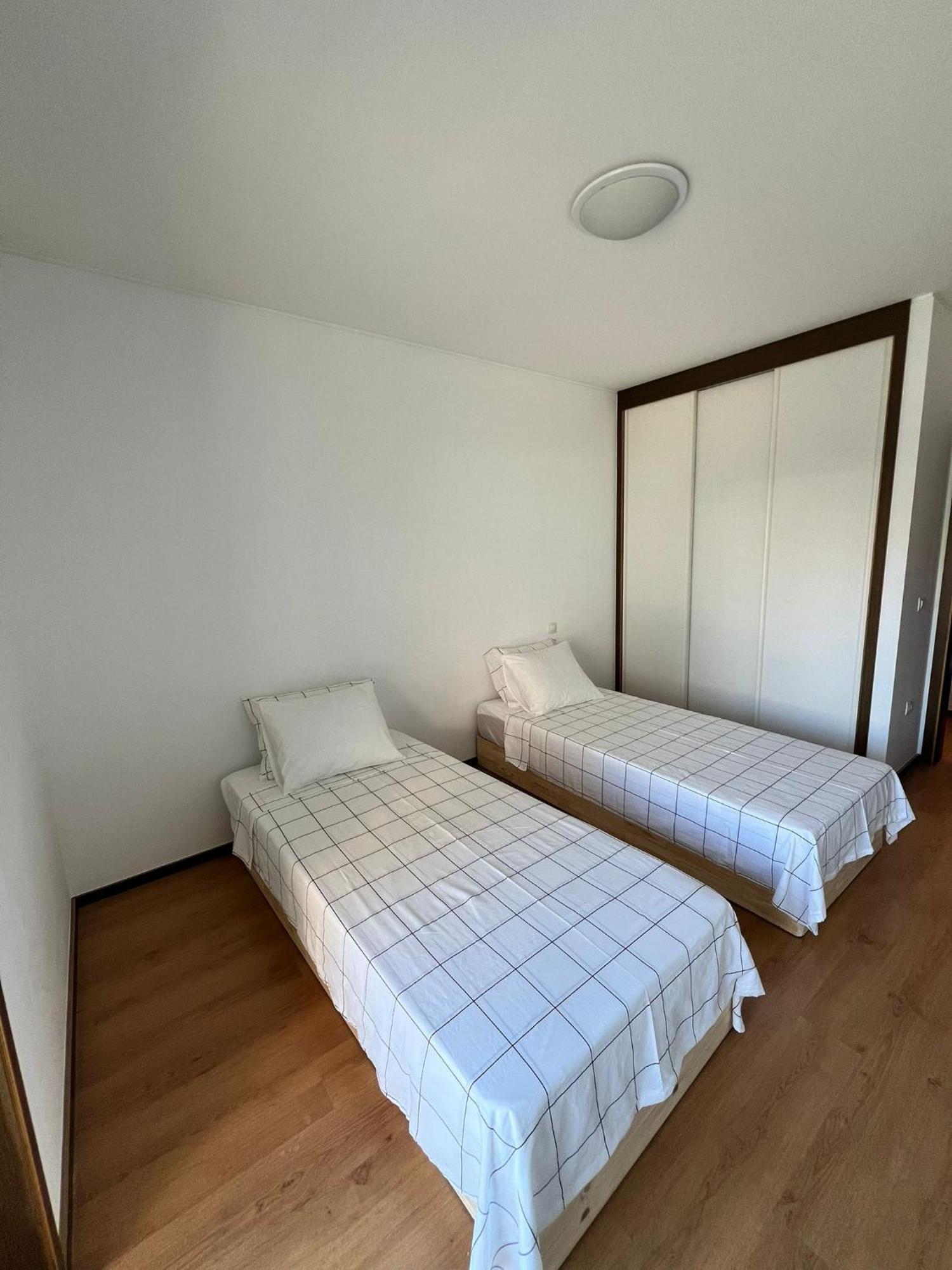 P&H Apartment Aveiro Exterior photo