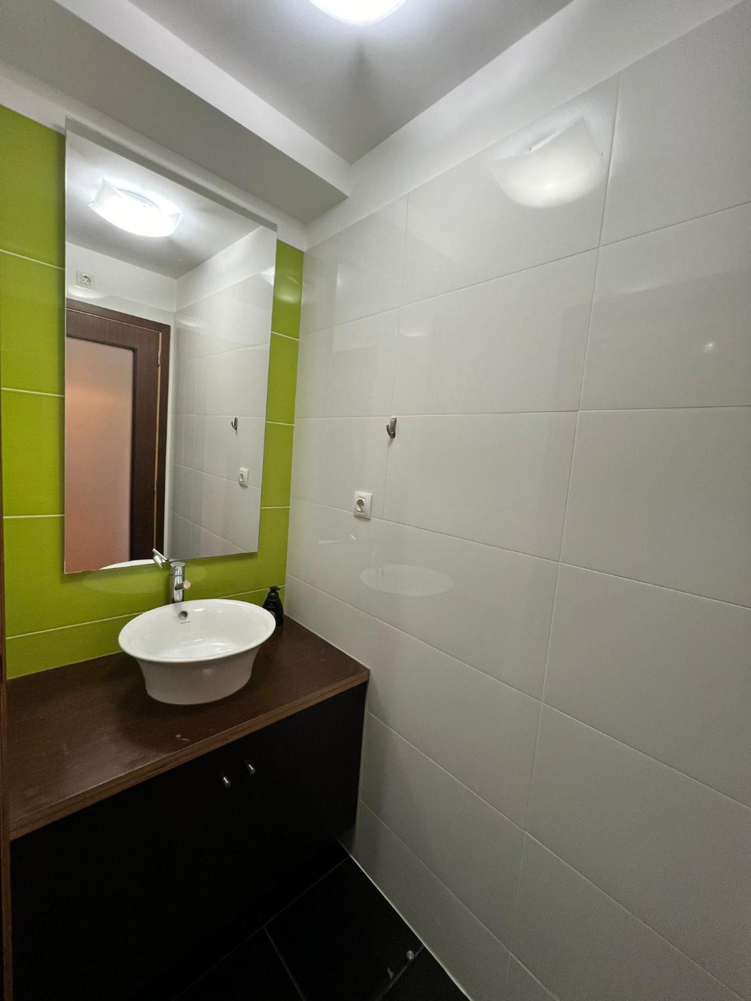 P&H Apartment Aveiro Exterior photo