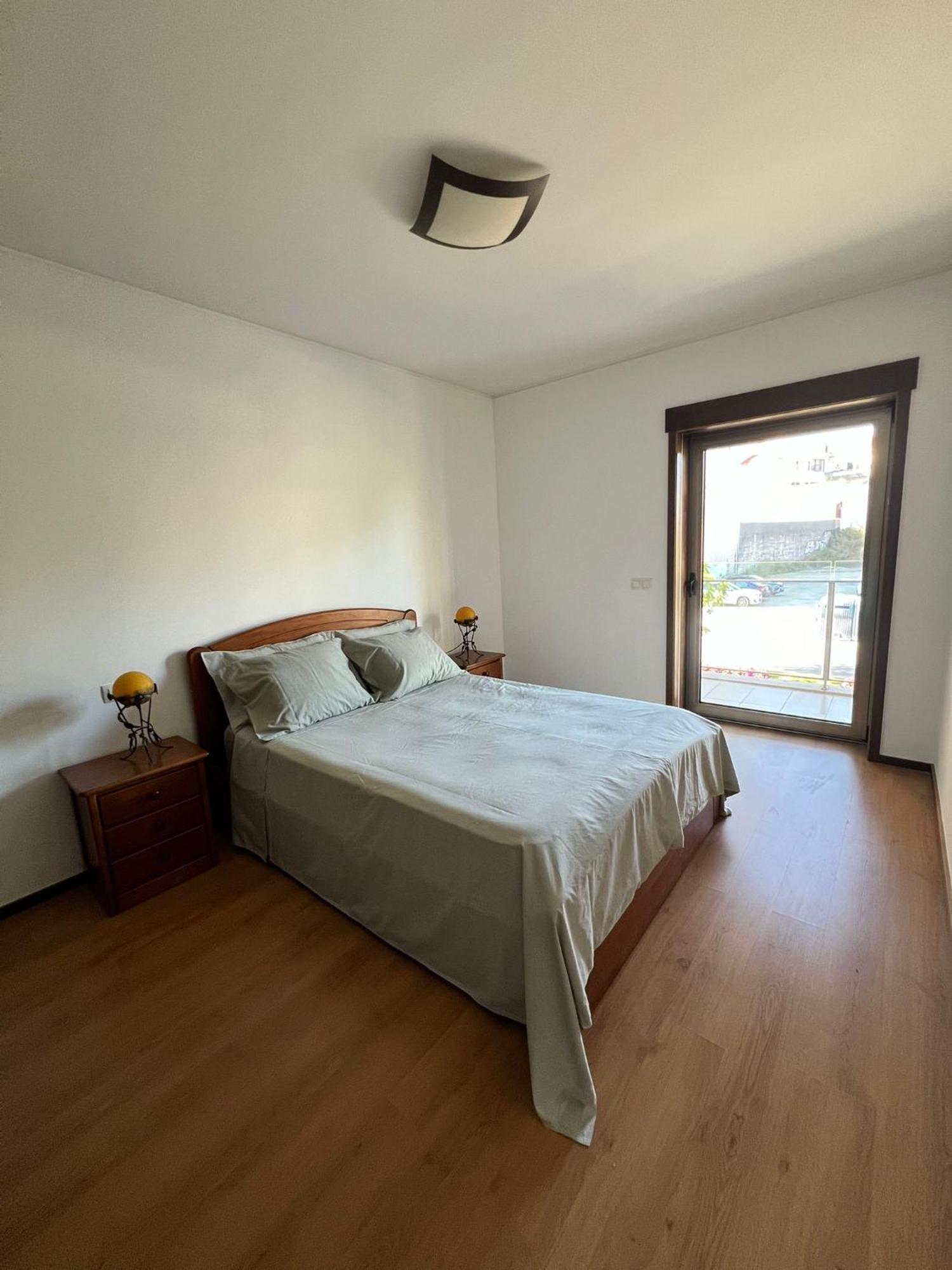 P&H Apartment Aveiro Exterior photo