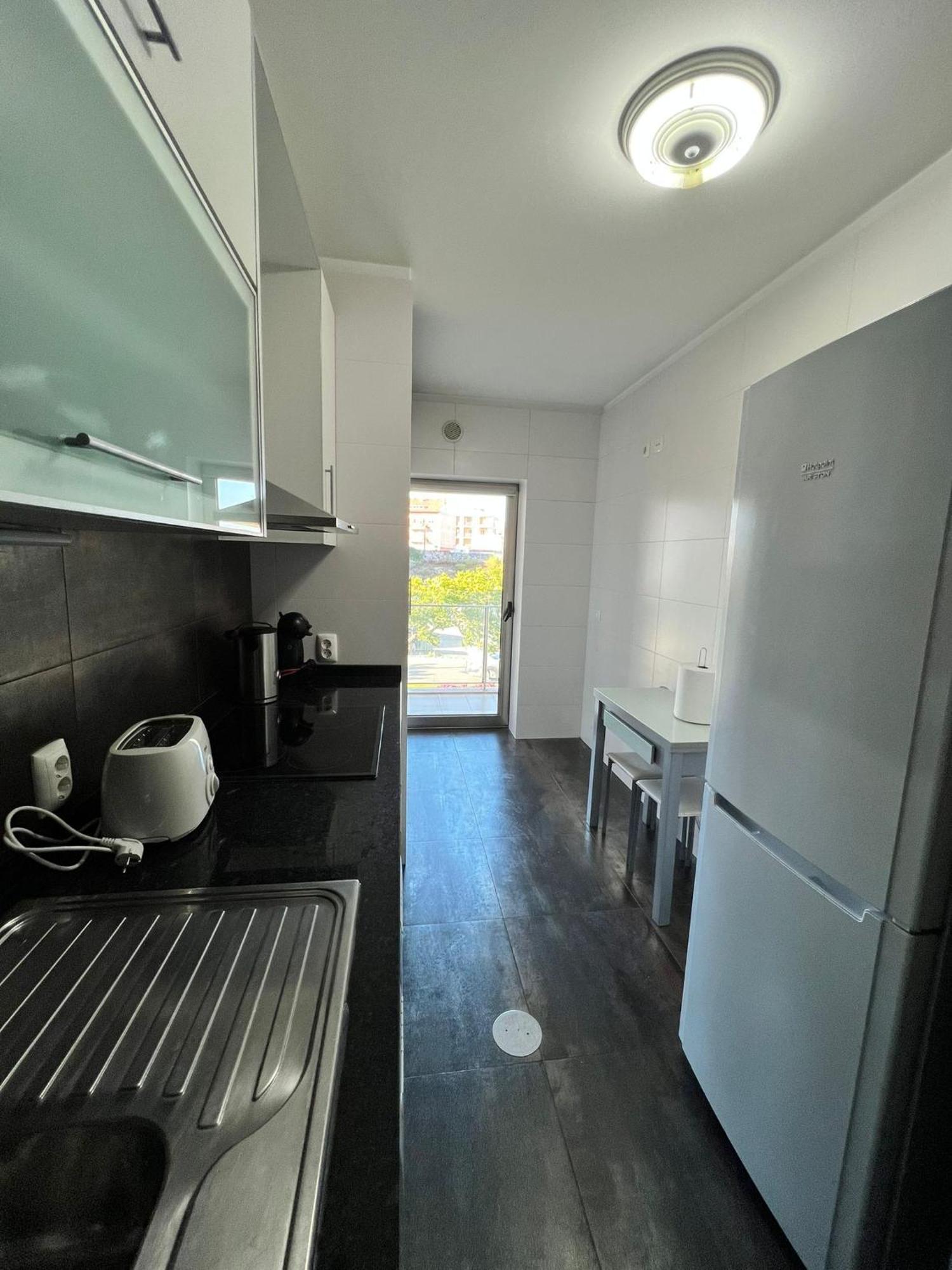 P&H Apartment Aveiro Exterior photo